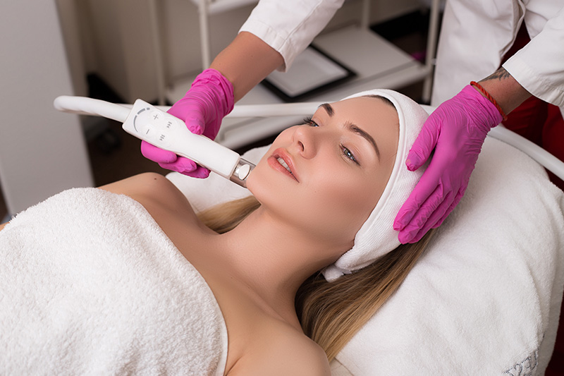 Innovative Methods For Non Invasive Skin Tightening