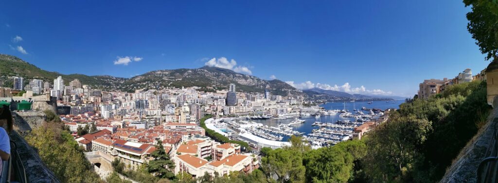 Monaco